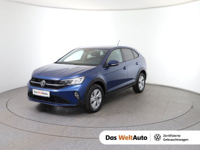 VW Taigo Gebrauchtwagen