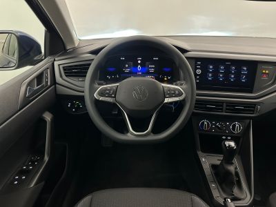 VW Taigo Gebrauchtwagen