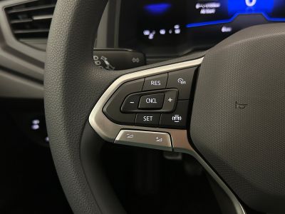 VW Taigo Gebrauchtwagen