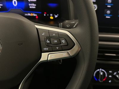 VW Taigo Gebrauchtwagen