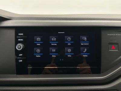 VW Taigo Gebrauchtwagen