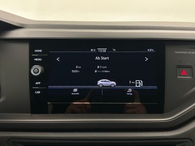 VW Taigo Gebrauchtwagen