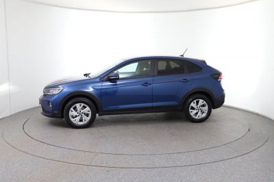 VW Taigo Gebrauchtwagen