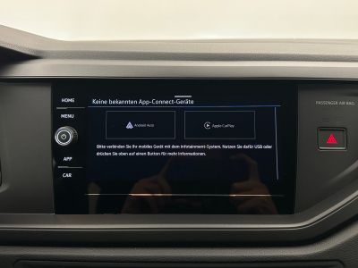 VW Taigo Gebrauchtwagen