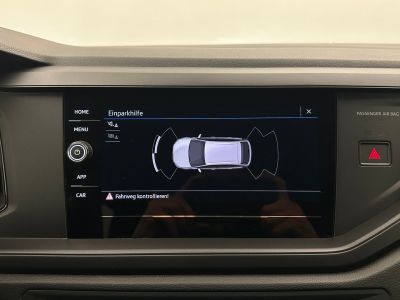 VW Taigo Gebrauchtwagen VW Taigo Gebrauchtwagen