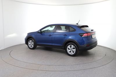 VW Taigo Gebrauchtwagen