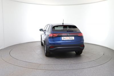 VW Taigo Gebrauchtwagen