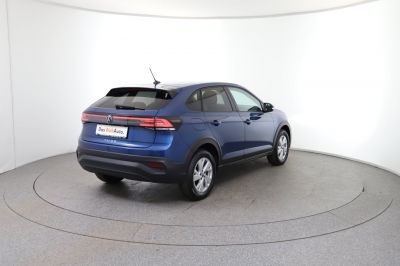 VW Taigo Gebrauchtwagen