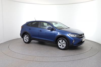 VW Taigo Gebrauchtwagen