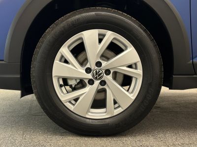 VW Taigo Gebrauchtwagen