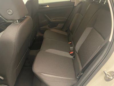 VW Polo Gebrauchtwagen