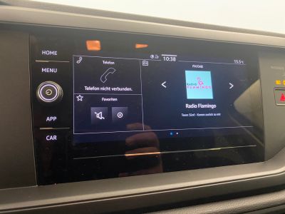 VW Polo Gebrauchtwagen VW Polo Gebrauchtwagen