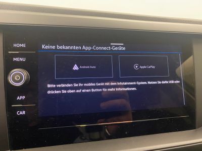 VW Polo Gebrauchtwagen VW Polo Gebrauchtwagen