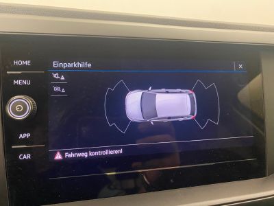 VW Polo Gebrauchtwagen