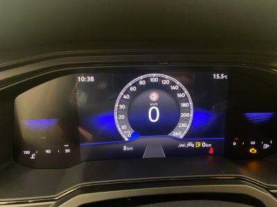 VW Polo Gebrauchtwagen VW Polo Gebrauchtwagen