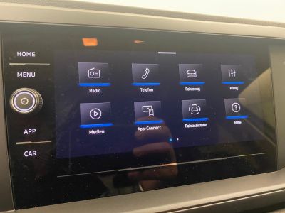 VW Polo Gebrauchtwagen VW Polo Gebrauchtwagen