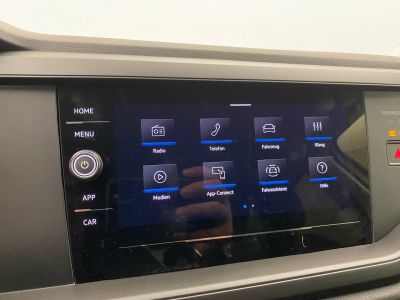 VW Polo Gebrauchtwagen VW Polo Gebrauchtwagen