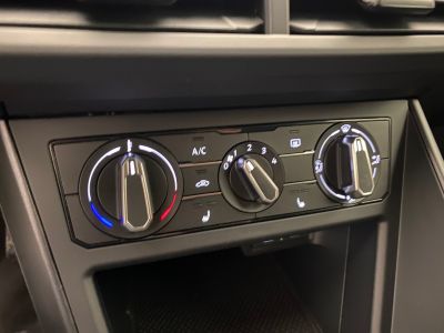 VW Polo Gebrauchtwagen VW Polo Gebrauchtwagen