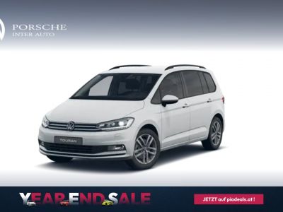 VW Touran Gebrauchtwagen VW Touran Gebrauchtwagen