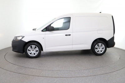 VW Caddy Gebrauchtwagen VW Caddy Gebrauchtwagen