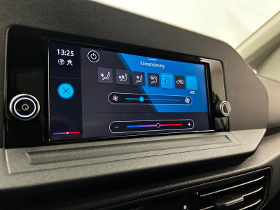 VW Caddy Gebrauchtwagen VW Caddy Gebrauchtwagen