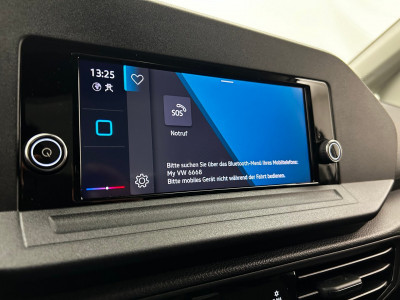 VW Caddy Gebrauchtwagen VW Caddy Gebrauchtwagen