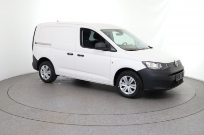 VW Caddy Gebrauchtwagen VW Caddy Gebrauchtwagen