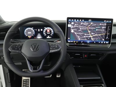 VW Tayron Gebrauchtwagen