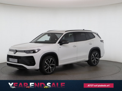 VW Tayron Gebrauchtwagen