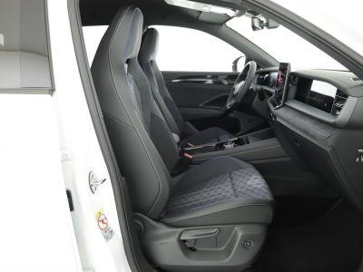 VW Tayron Gebrauchtwagen