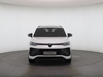 VW Tayron Gebrauchtwagen VW Tayron Gebrauchtwagen