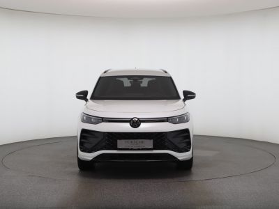 VW Tayron Gebrauchtwagen