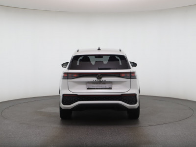 VW Tayron Gebrauchtwagen VW Tayron Gebrauchtwagen