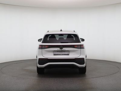 VW Tayron Gebrauchtwagen