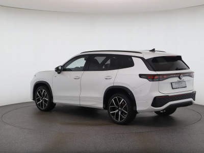 VW Tayron Gebrauchtwagen VW Tayron Gebrauchtwagen