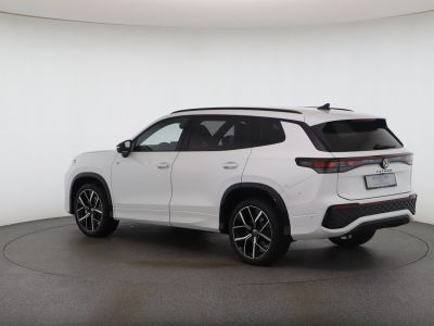 VW Tayron Gebrauchtwagen