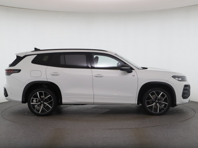 VW Tayron Gebrauchtwagen VW Tayron Gebrauchtwagen