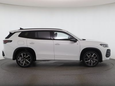 VW Tayron Gebrauchtwagen