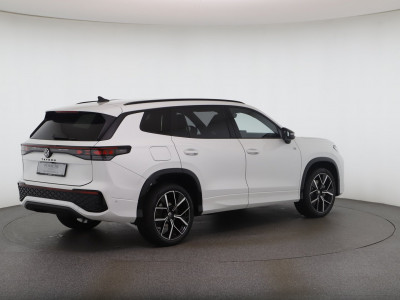 VW Tayron Gebrauchtwagen VW Tayron Gebrauchtwagen