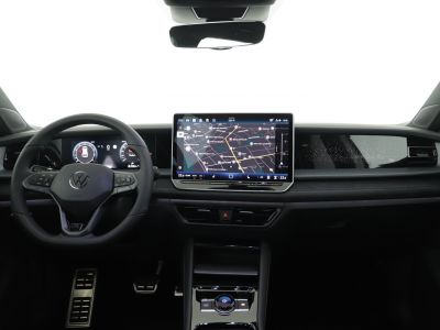 VW Tayron Gebrauchtwagen