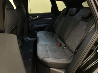 Audi Q4 e-tron Gebrauchtwagen