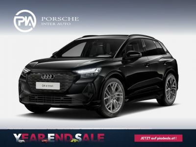 Audi Q4 e-tron Gebrauchtwagen Audi Q4 e-tron Gebrauchtwagen