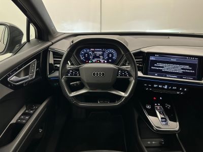 Audi Q4 e-tron Gebrauchtwagen