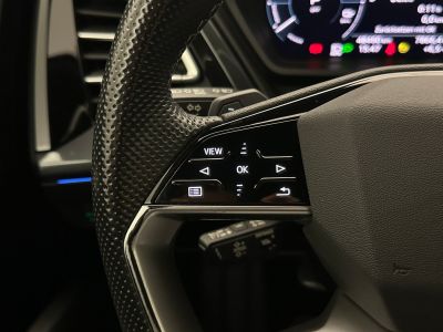 Audi Q4 e-tron Gebrauchtwagen