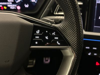 Audi Q4 e-tron Gebrauchtwagen