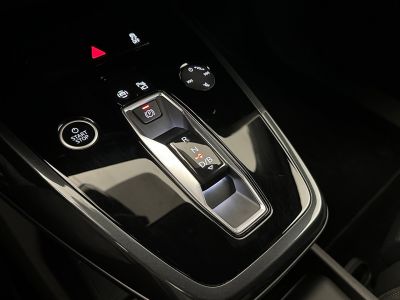 Audi Q4 e-tron Gebrauchtwagen