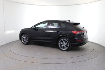 Audi Q4 e-tron Gebrauchtwagen
