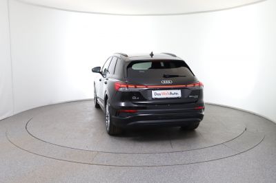 Audi Q4 e-tron Gebrauchtwagen