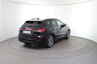 Audi Q4 e-tron Gebrauchtwagen
