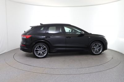 Audi Q4 e-tron Gebrauchtwagen